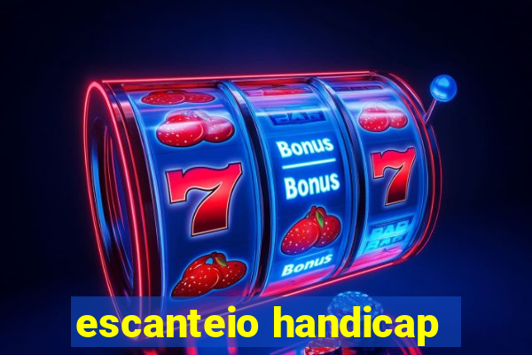 escanteio handicap